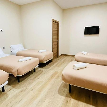 Optimus Comfort Campoamor 101 Valencia Bagian luar foto