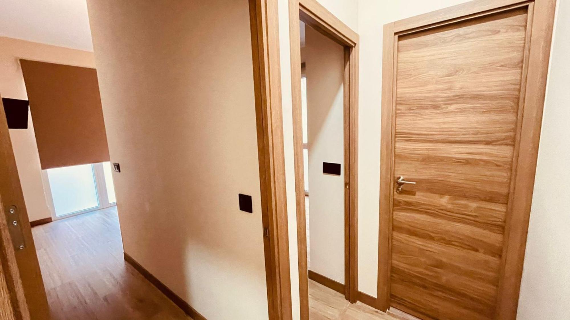 Optimus Comfort Campoamor 101 Valencia Bagian luar foto
